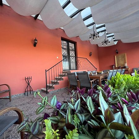 Departamento Villa Neek San Cristobal de las Casas Bagian luar foto